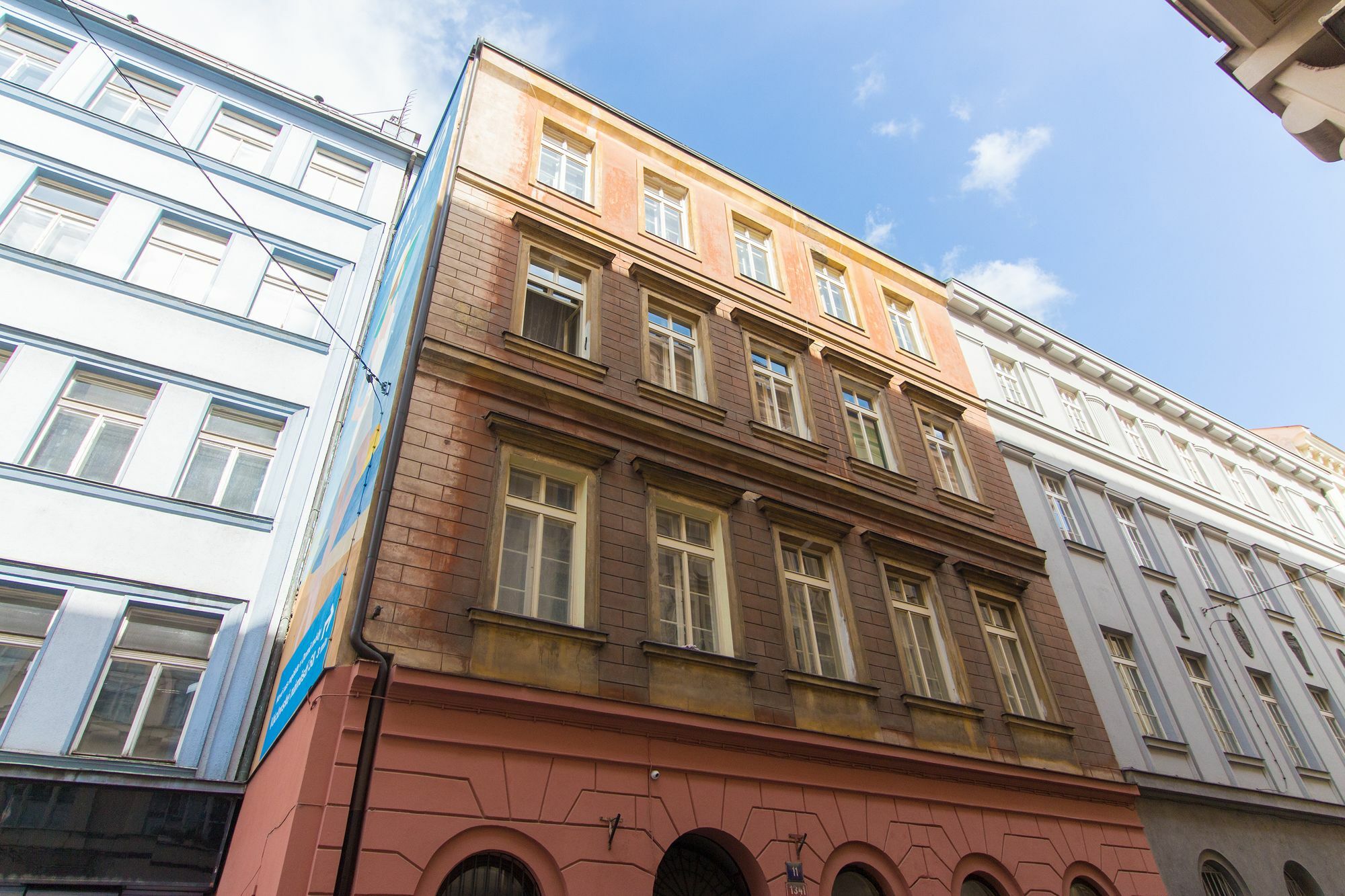 Cosy For 6 Next To The Main Train Station By Easybnb Prague