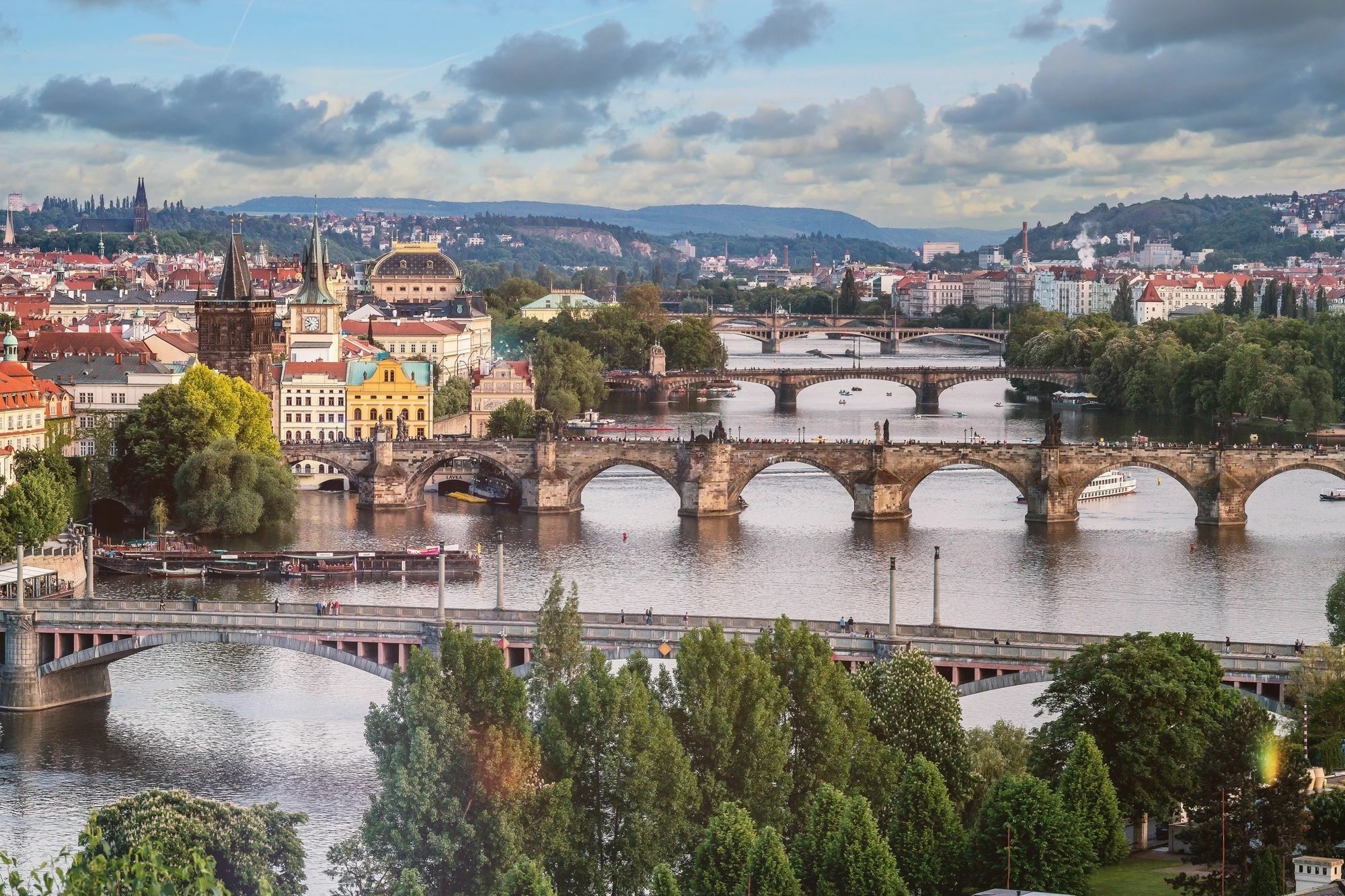 Cosy For 6 Next To The Main Train Station By Easybnb Apartment
